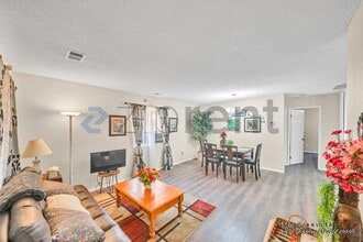 16025 L St in Mojave, CA - Building Photo - Building Photo