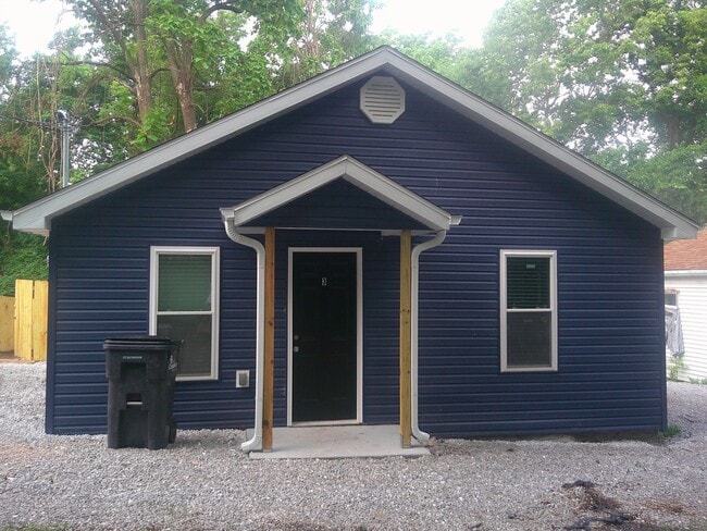 property at 3 Smarr Ct