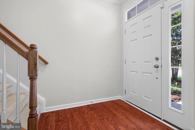 43187 Loudoun Reserve Dr in Ashburn, VA - Building Photo - Building Photo