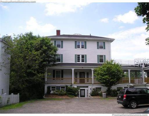 property at 299 Nahant Rd