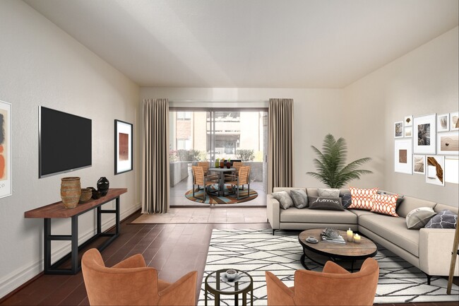 3825 E Camelback Rd, Unit 150 in Phoenix, AZ - Building Photo - Building Photo
