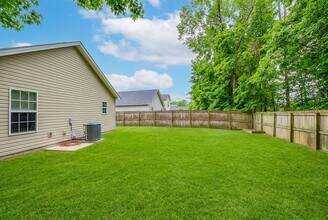 27 Rice Mill Rd in Savannah, GA - Building Photo - Building Photo