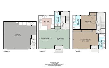 734 Chestnut St in San Carlos, CA - Building Photo - Building Photo