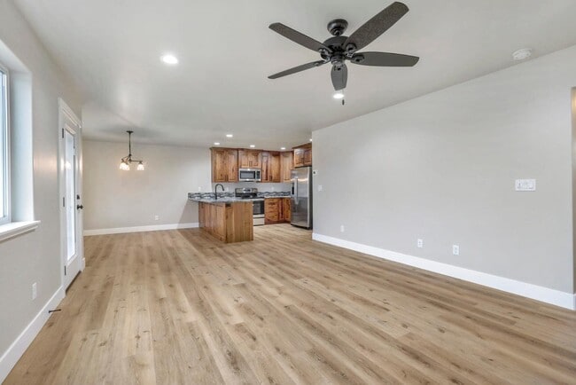 property at 1074 Frank Henry Rd