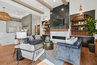 The Parker Aiken in Aiken, SC - Foto de edificio - Building Photo