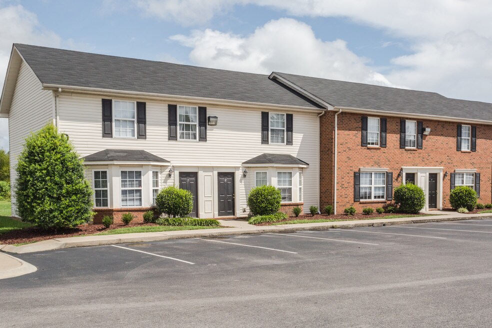 DuSan Apartments Murfreesboro, TN Apartments For Rent