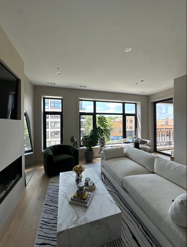 1335 N Western Ave in Chicago, IL - Building Photo - Building Photo