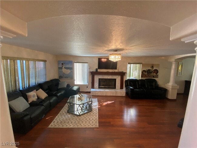 property at 3681 Calico Brook Ct