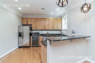 1837 11th St NW in Washington, DC - Building Photo - Building Photo