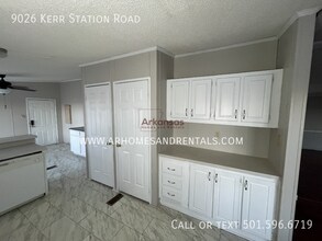 9026 Kerr Station Rd in Jacksonville, AR - Building Photo - Building Photo