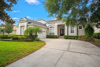 11537 Claymont Cir in Windermere, FL - Building Photo - Building Photo
