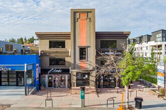 Shelbourne Building in Calgary, AB - Building Photo - Building Photo