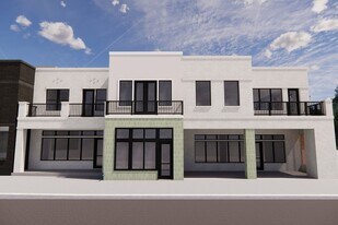 309 W Daggett Ave in Fort Worth, TX - Building Photo