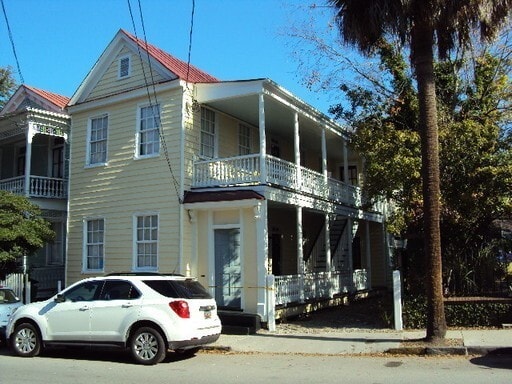 property at 122 St Philip St