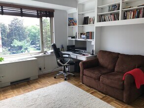 4301 Massachusetts Ave NW, Unit 3008 in Washington, DC - Building Photo - Building Photo