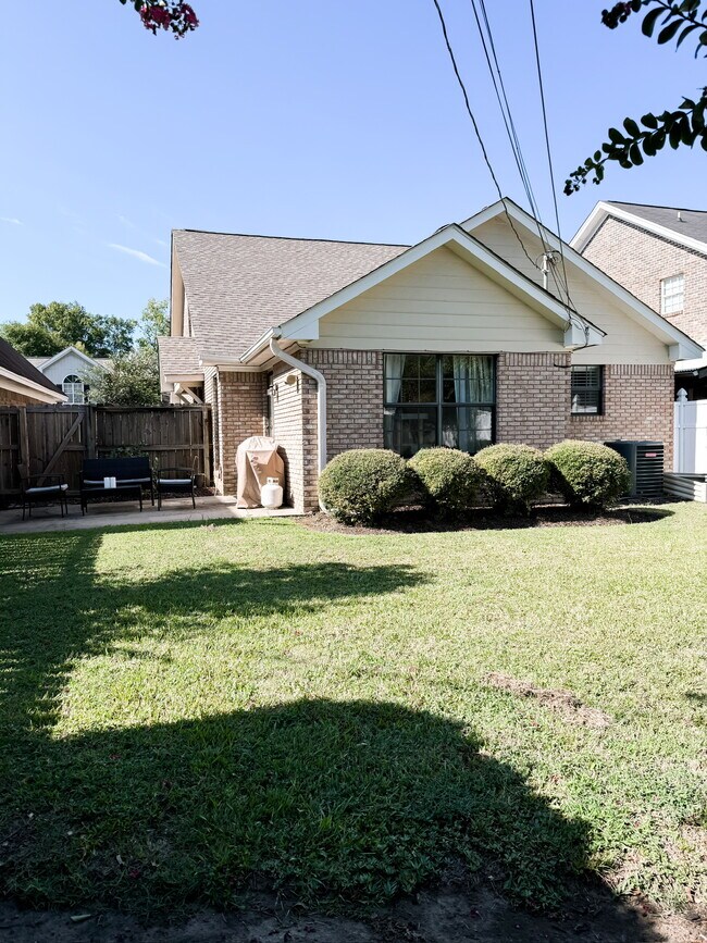 30 Sweet Gum Ln in Columbus, MS - Building Photo - Building Photo