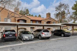 200 Mission Laguna Ln in Las Vegas, NV - Building Photo - Building Photo