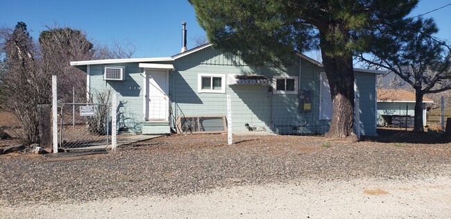 property at 8086 CA-29