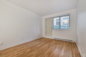 3462-3466 Aylmer Rue in Montréal, QC - Building Photo - Building Photo