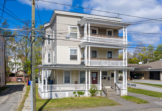 389 Main St in Torrington, CT - Building Photo - Building Photo