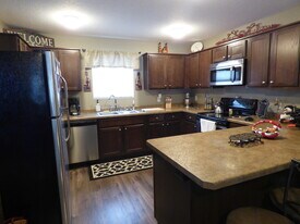 3407 15th St NW, Unit Grant Valley in Bemidji, MN - Building Photo