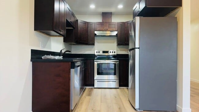 1286 44th Ave in Sweet Home, OR - Building Photo - Building Photo