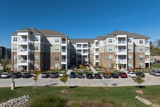 The Lumiere of Chesterfield in Chesterfield, MO - Building Photo - Building Photo