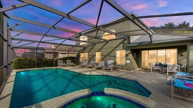 2651 Emerald Island Blvd in Kissimmee, FL - Building Photo - Building Photo