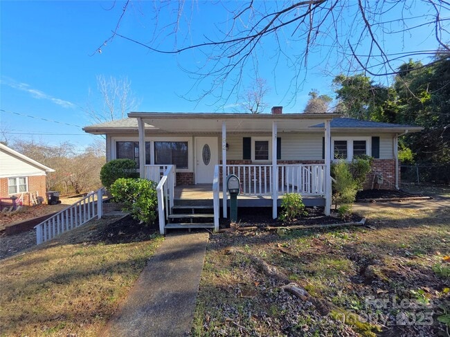 92 Lawndale Ave SE in Concord, NC - Building Photo - Building Photo