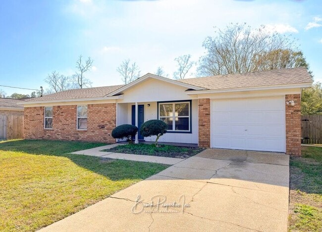 property at 1341 Dog Track Rd