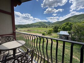 840 Bigler Ln in Midway, UT - Building Photo