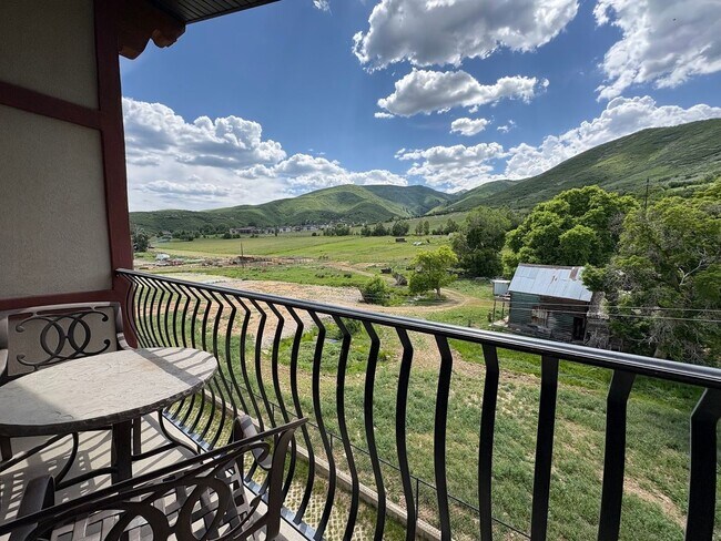 property at 840 Bigler Ln
