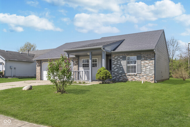 3650 Rock Maple Dr in Indianapolis, IN - Building Photo - Building Photo