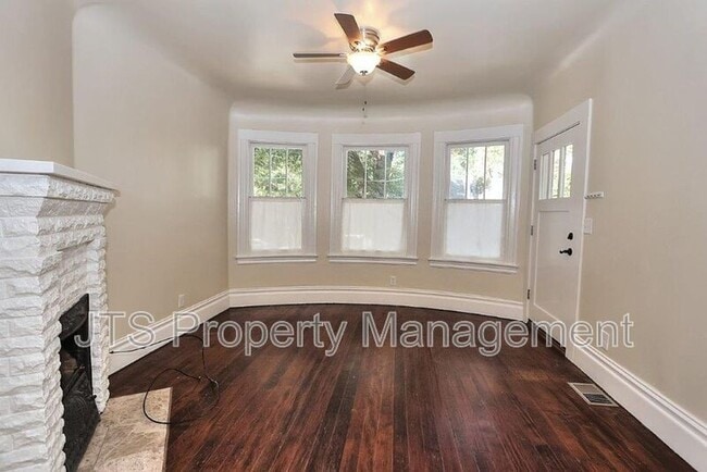 1302-1304 F St in Sacramento, CA - Building Photo - Building Photo