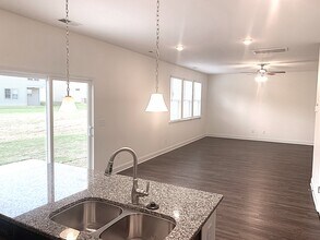 112 Pullen Dr in Clayton, NC - Building Photo - Building Photo