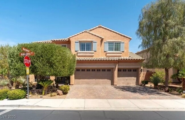 property at 2434 Amoretti St