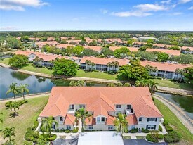 4970 Deerfield Way, Unit 202 in Naples, FL - Building Photo