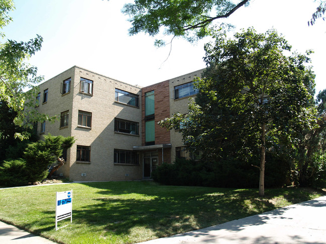 Condiminiums in Denver, CO - Foto de edificio - Building Photo