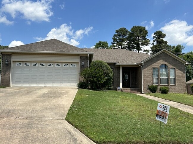 property at 5059 Silver Oak Dr