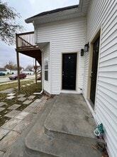 619 S Armstrong St, Unit A in Kokomo, IN - Building Photo - Building Photo