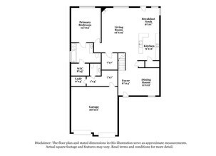 21389 Timber Lodge Ln in Porter, TX - Building Photo - Building Photo