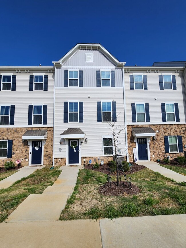 property at 1406 Newell Towns Ln