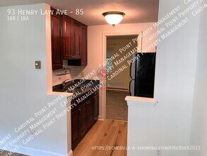 93 Henry Law Ave in Dover, NH - Building Photo - Building Photo