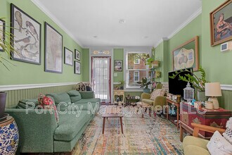 232 S Castle St in Baltimore, MD - Building Photo - Building Photo