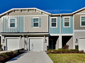 374 Cherry Ridge Dr in Orange Park, FL - Building Photo