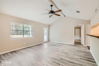 3529 Willie Way in Spring, TX - Building Photo - Building Photo