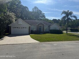 2063 Las Brisas Ct in Jacksonville, FL - Building Photo