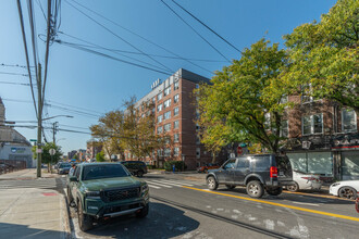 2600 E 21st St in Brooklyn, NY - Building Photo - Building Photo