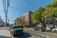 2600 E 21st St in Brooklyn, NY - Foto de edificio - Building Photo