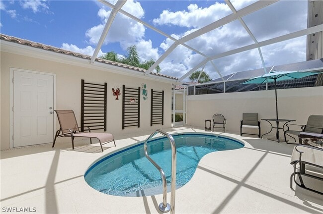 property at 15317 Laughing Gull Ln